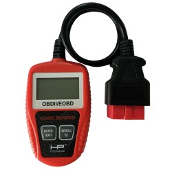 Dispositivo de diagnóstico OBD II