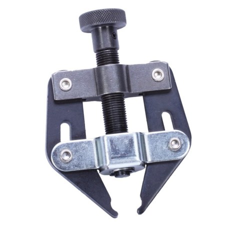 Herramienta de montaje para cadenas