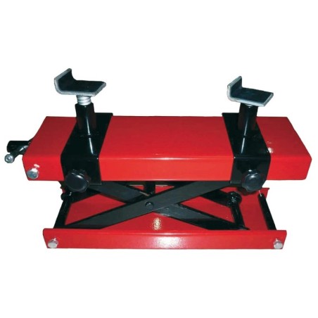 Soporte motor