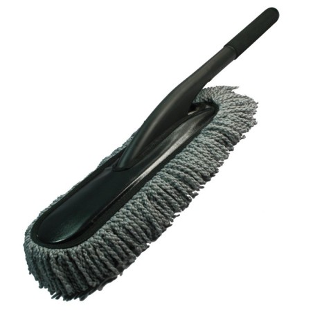 Cepillo microfibra