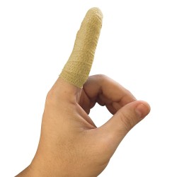 Cinta de vendaje