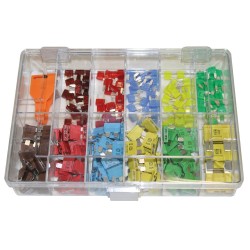 Kit fusibles