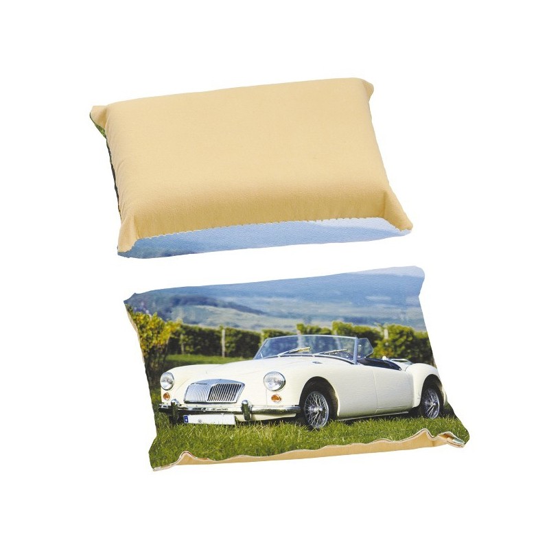 Esponja coche