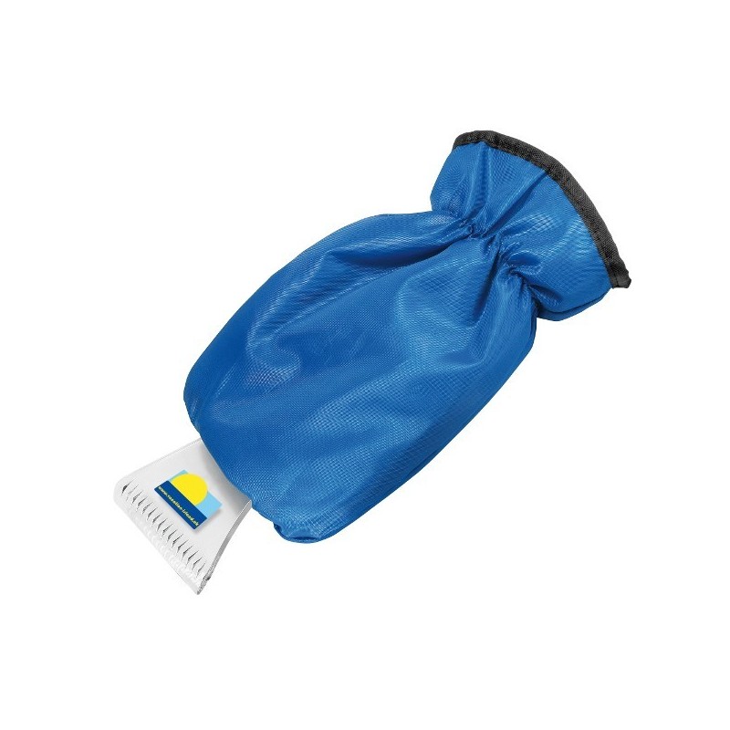 Raspador de hielo