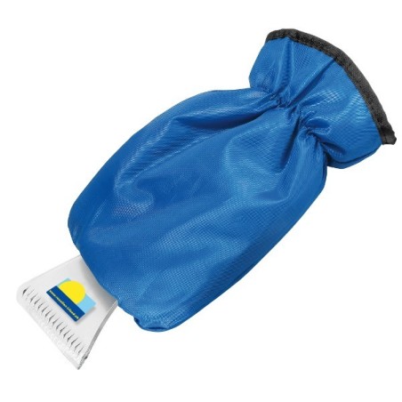 Raspador de hielo