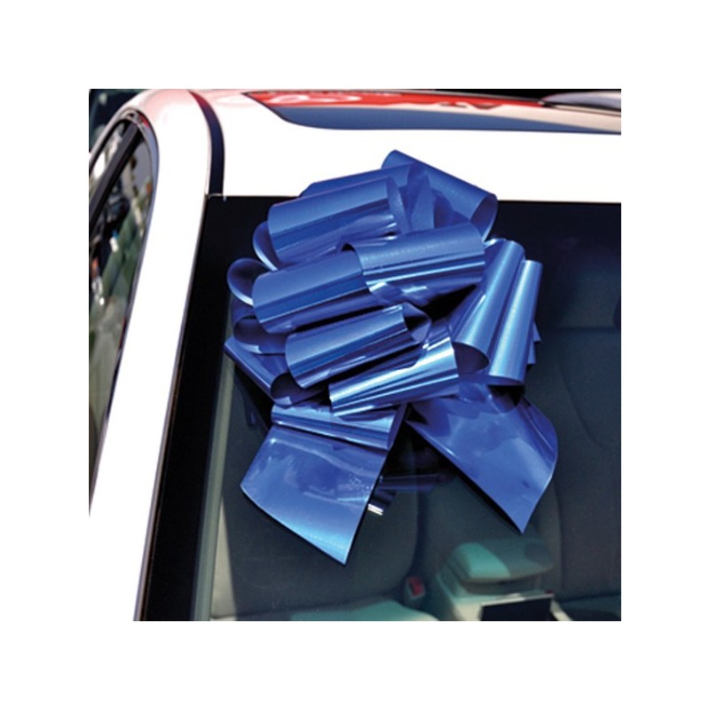 Lazo regalo coche