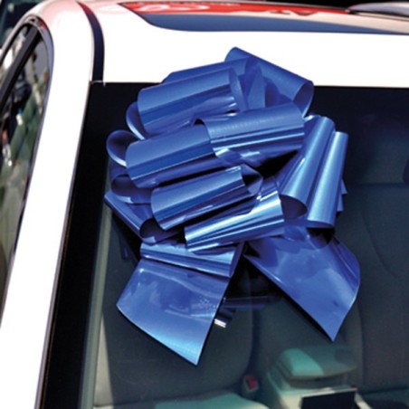 Lazo regalo coche