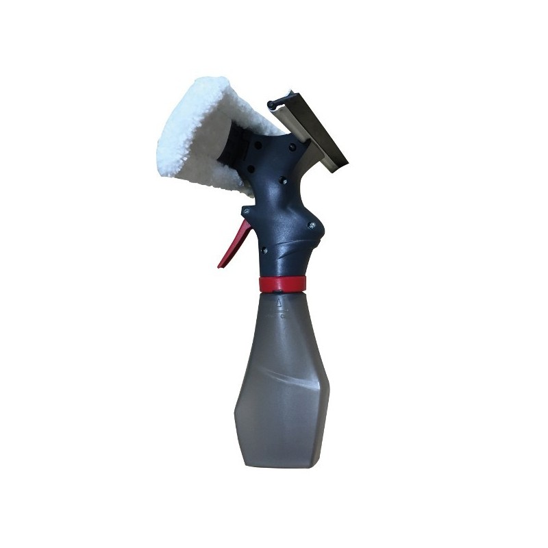 Pulverizador 3 en 1