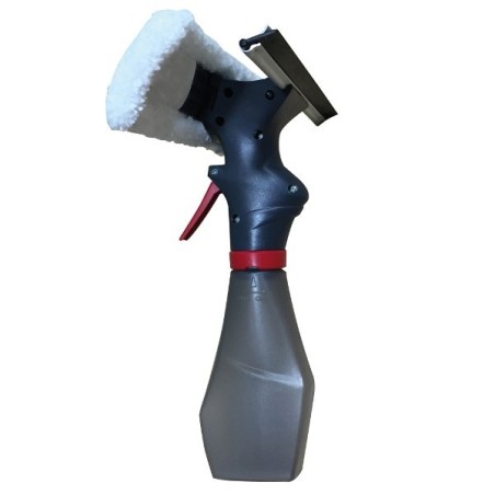 Pulverizador 3 en 1