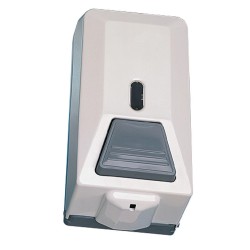 Dispensador de jabón