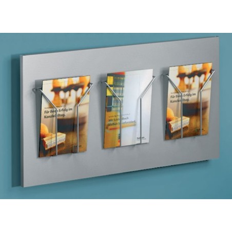 Expositor de pared WIEW