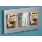 Expositor de pared WIEW para A5