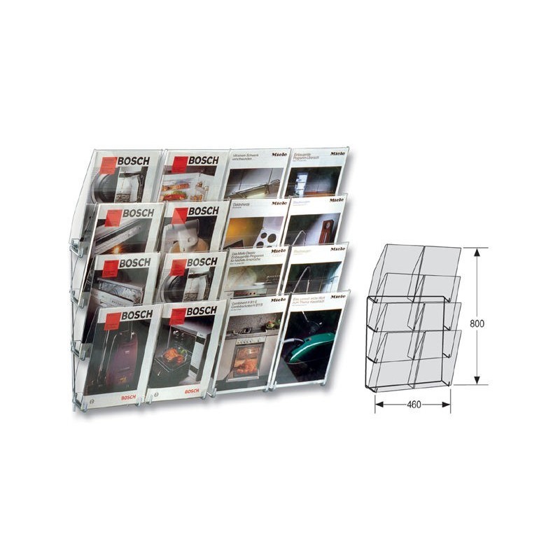 Expositor concept II