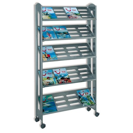 Expositor metalico TK