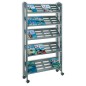 Expositor metalico TK