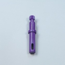 Llave central