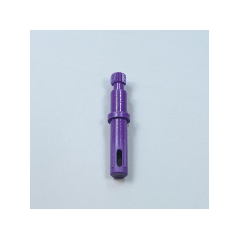 Llave central