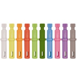 Llave central