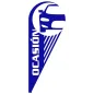 Bandera Surf Banner