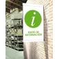 Anclaje pared