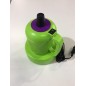 Inflador automático mini para globos