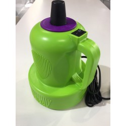 Inflador automático mini para globos