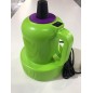 Inflador automático mini para globos