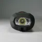 Lámpara de mano con 3W COB + 1W LED Lámpara de mano con 3W COB + 1W LED