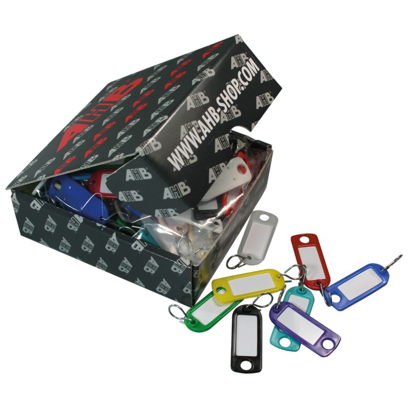 Caja llaveros PVC Caja llaveros PVC