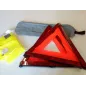 Bolsa kit emergencia básico