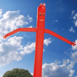 Dancing Man (Bailarín)