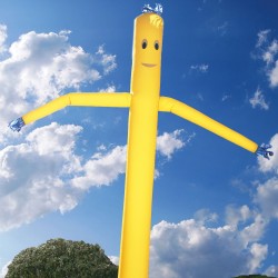 Dancing Man (Bailarín)