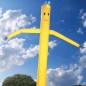 Dancing Man
