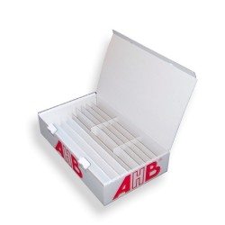Caja Easy-Stick