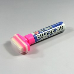 Posterman Biggie Fluor