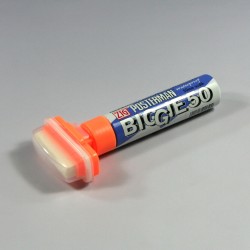 Posterman Biggie Fluor