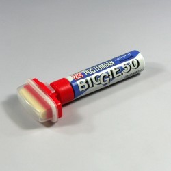 Posterman Biggie colores