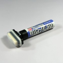 Posterman Biggie colores