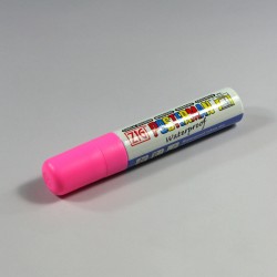 Posterman Fluorescente