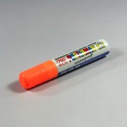 Posterman Fluorescente