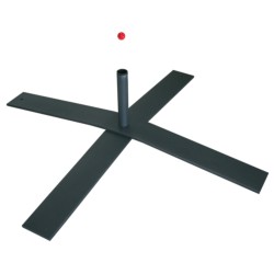 Base Cruzada