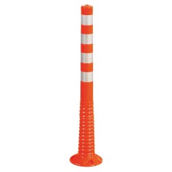 Poste Fijo 8 cm Ø
