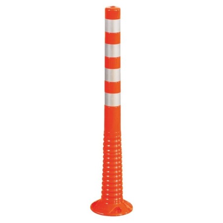 Poste Fijo 8 cm Ø