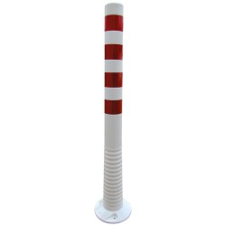 Poste Fijo 8 cm Ø