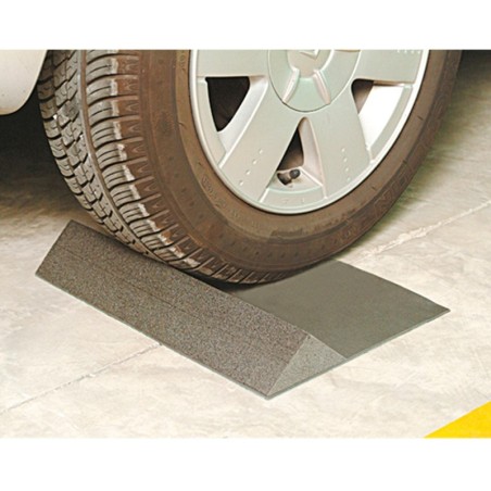 Tope parking