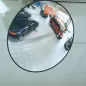 Espejo convexo
