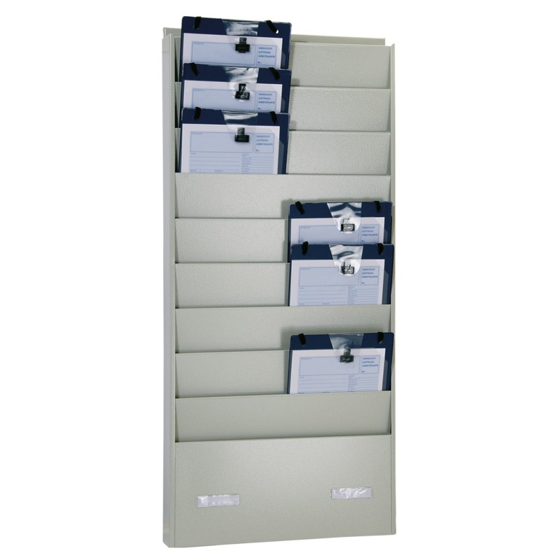 Organizador Taller