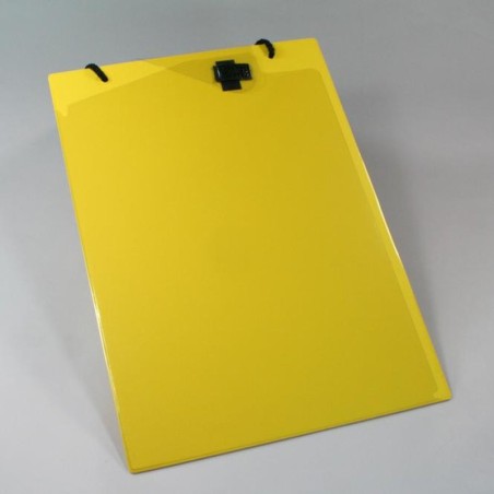 Carpeta Parte Trabajo A4