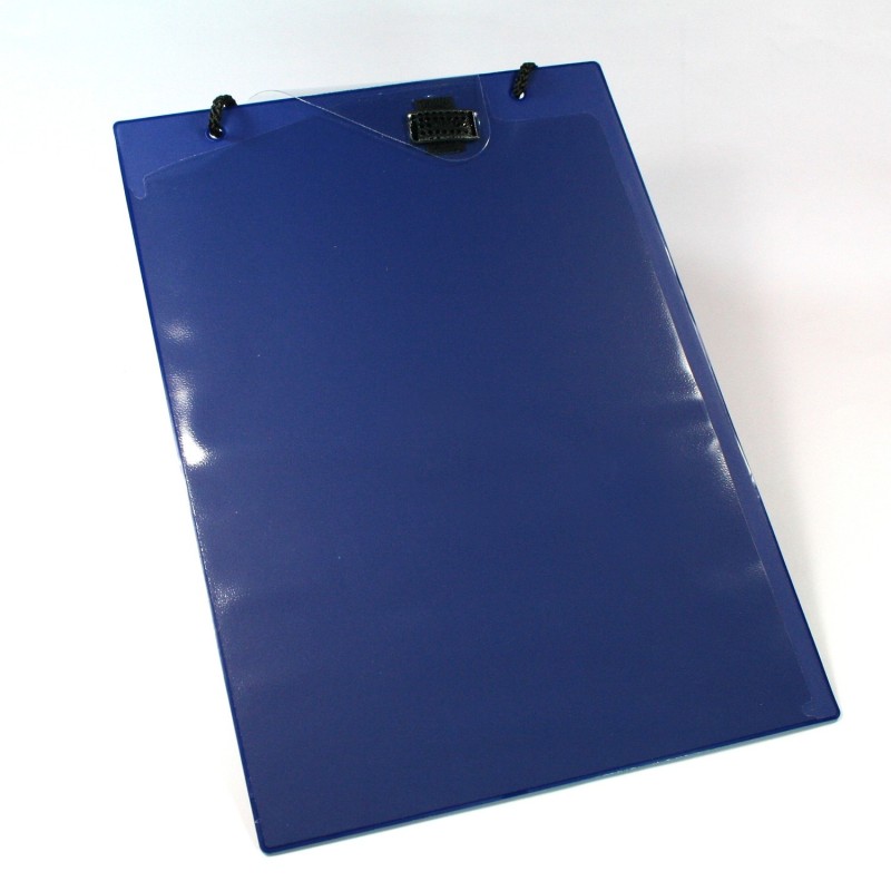 Carpeta Parte Trabajo A4