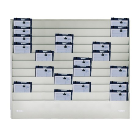 Organizador taller metálico